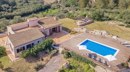 Villas Pollensa